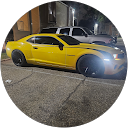 Aldon Tabor profile picture
